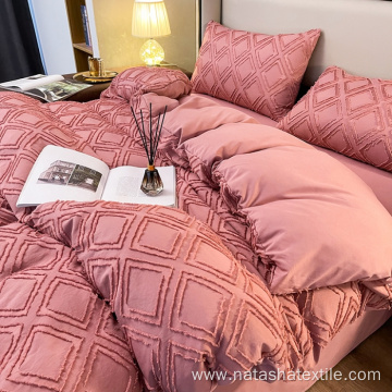 Elegant Bedding Sets for Sping Summer